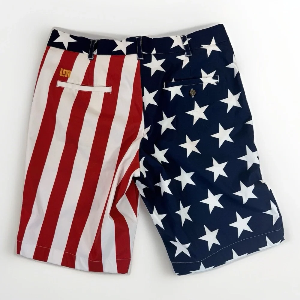 Loudmouth Golf retail $78